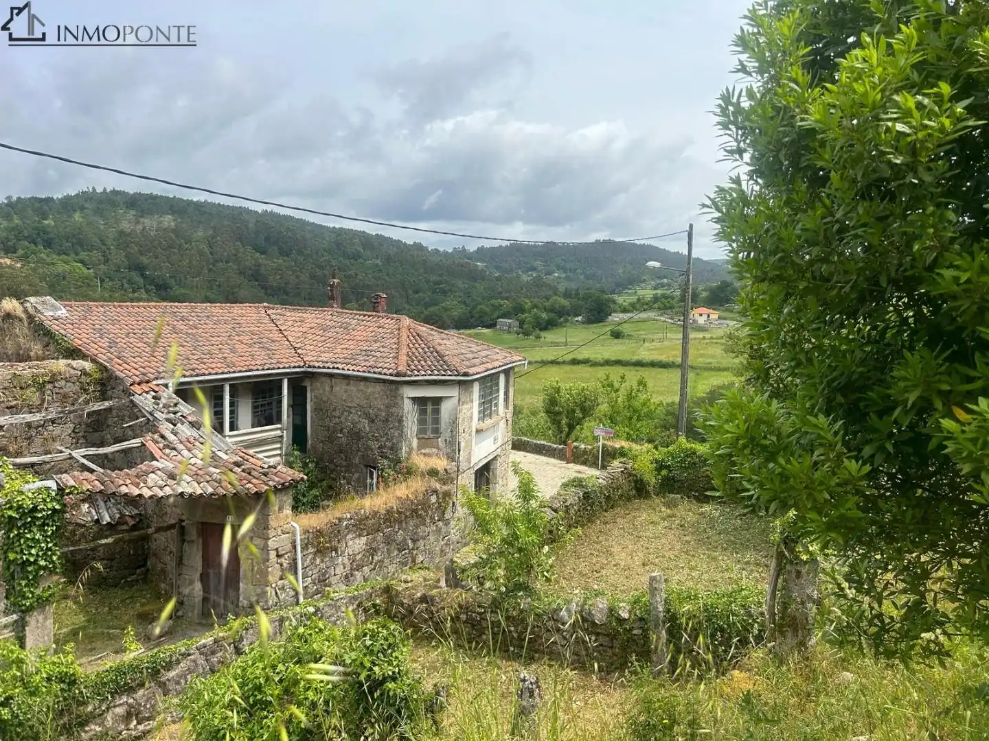 Haus mit Garten zum Verkauf in Cerdedo, imagen 5