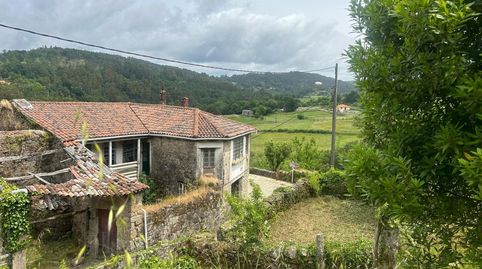 Foto 5 de Casa o chalet en venta en Cerdedo, Pontevedra