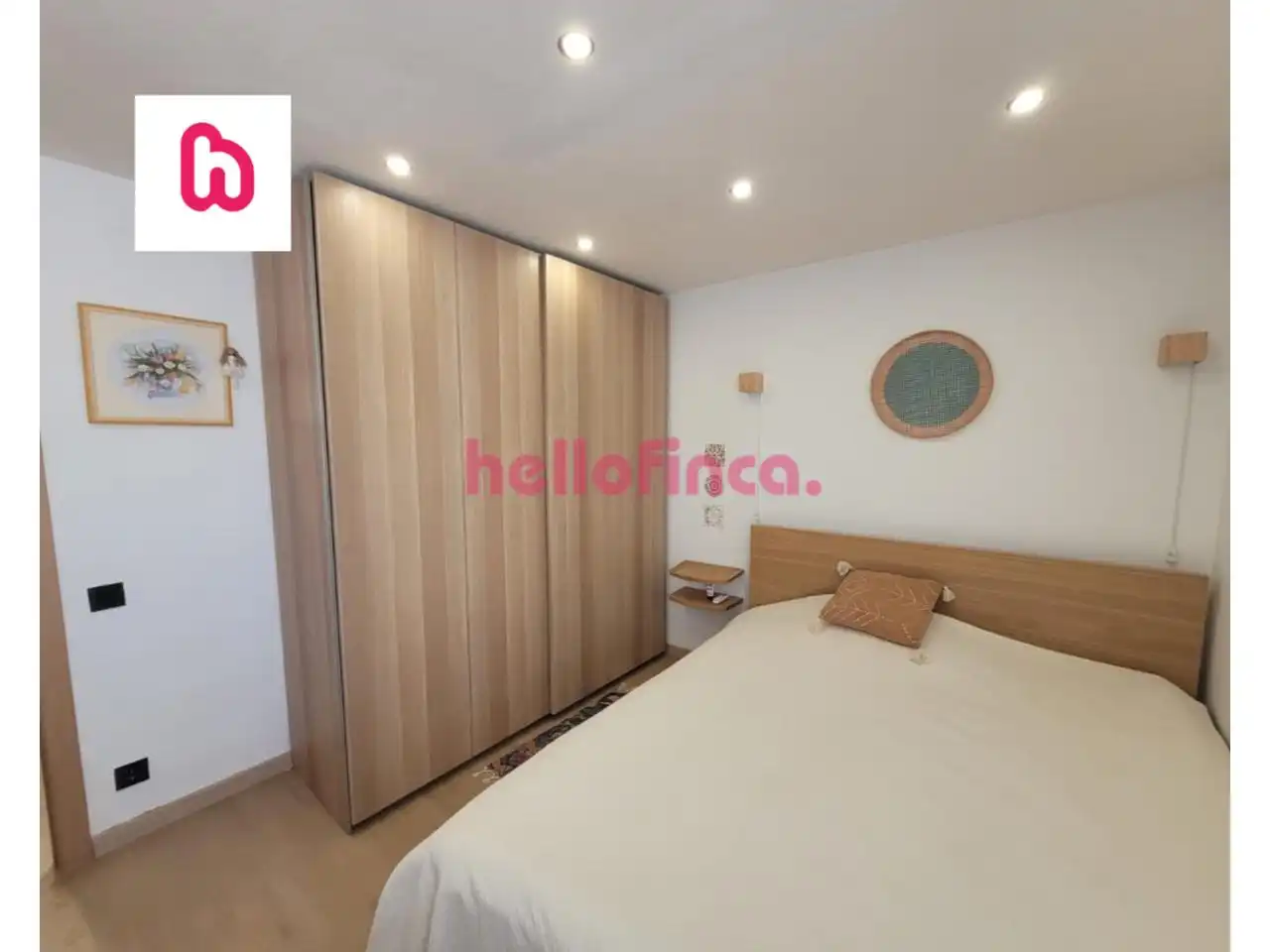 Habitación de Piso en venta en Nou Barris