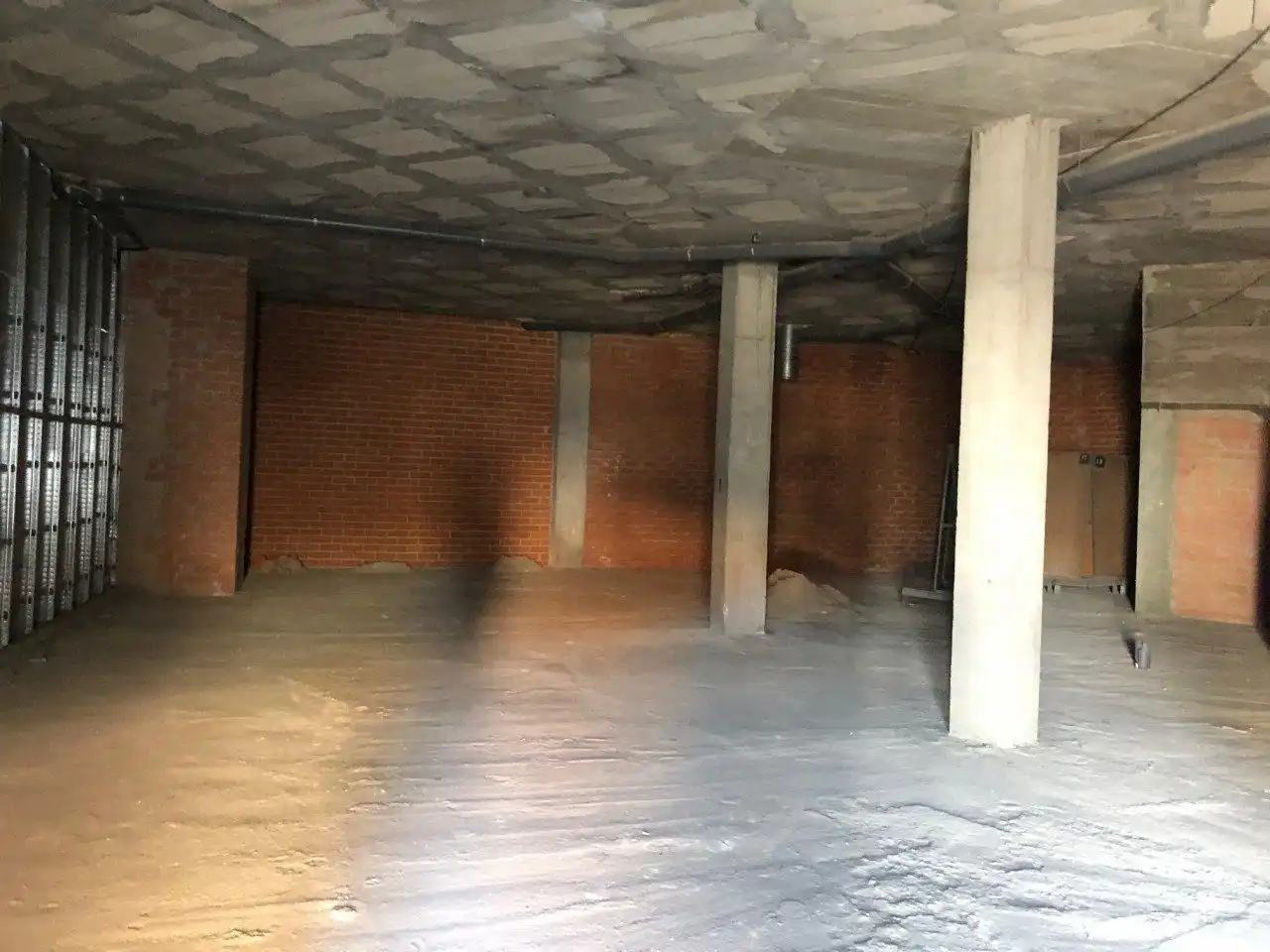 Local comercial en venda a Llevant