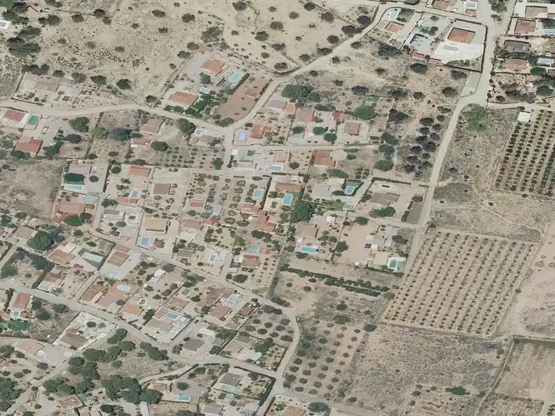 Piso en venta en Plaza Diseminados (P-30), imagen 2