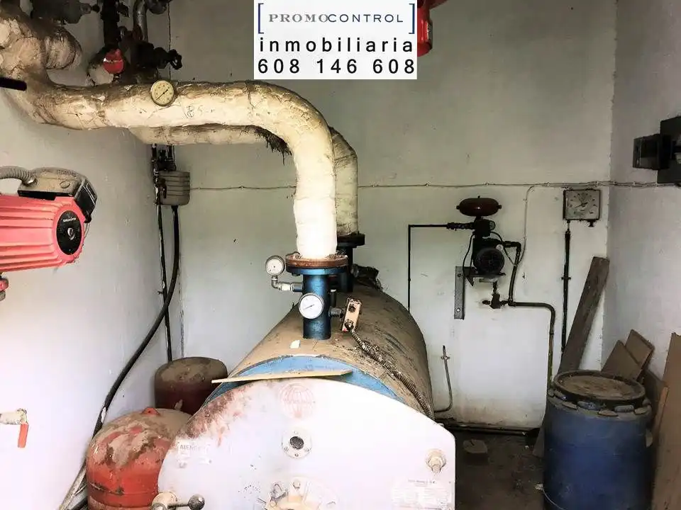 Industriegebäude zum Verkauf in Zuera, imagen 18