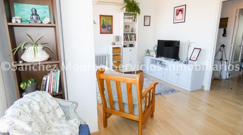 Foto 3 de Piso en venta en Calle Cánovas del Castillo, Alcázar de San Juan, Ciudad Real