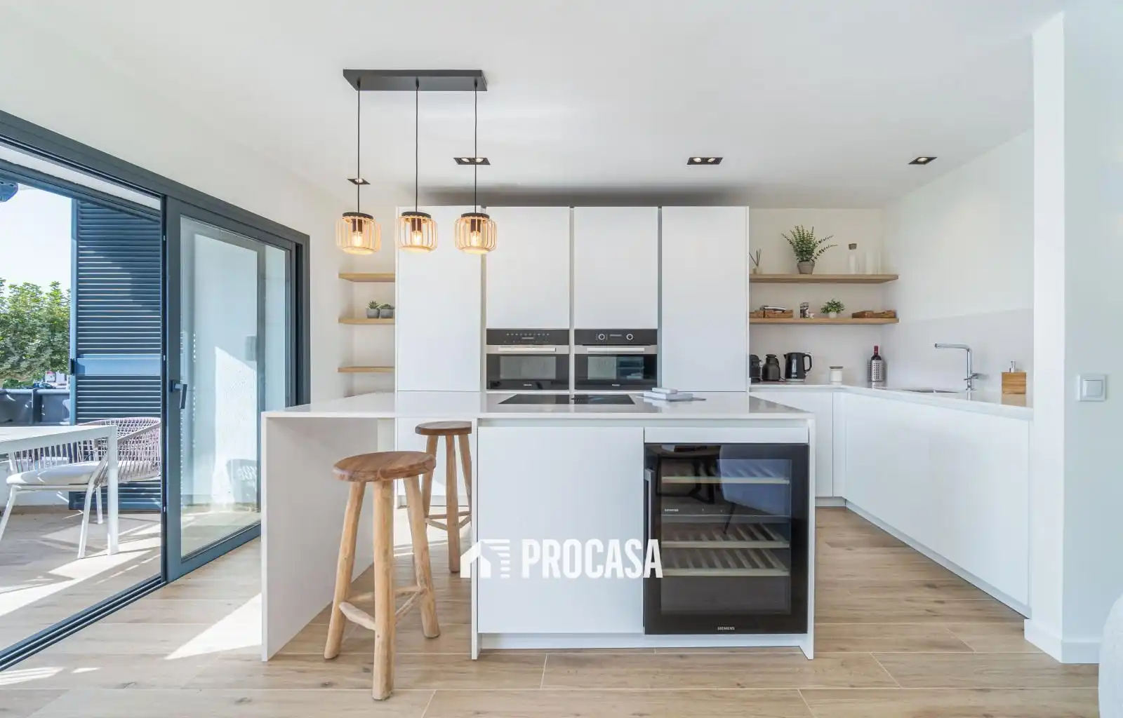 Wohnung zum Verkauf in Port Salins, imagen 7