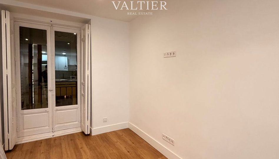 Piso de alquiler en De la Galería de Robles,, Trafalgar - Imagen 2