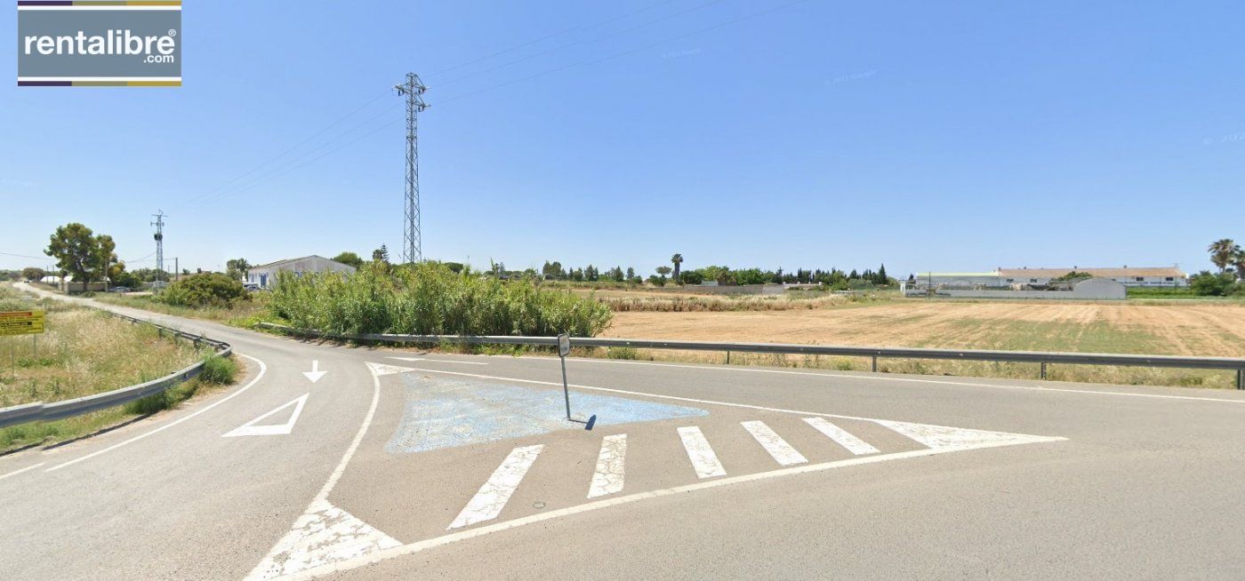 Residencial en venta en Chipiona Norte