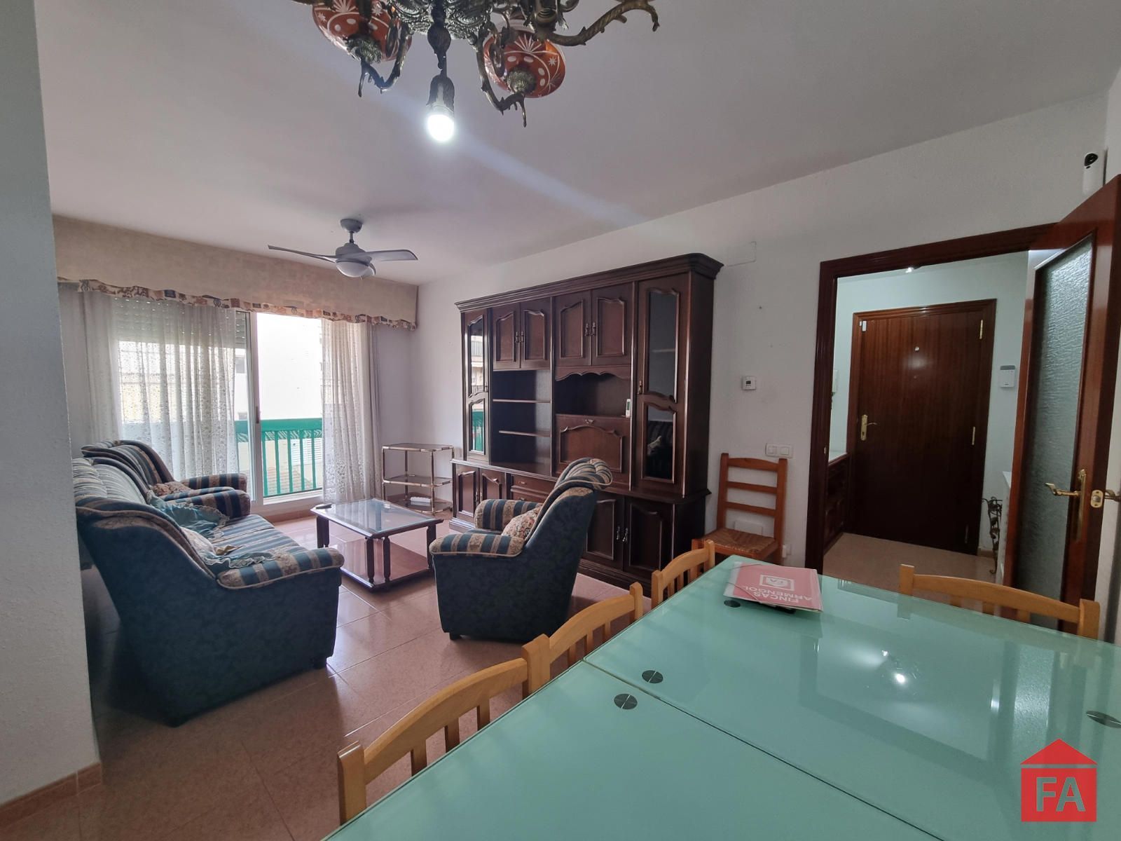 Flat for sale in Centre