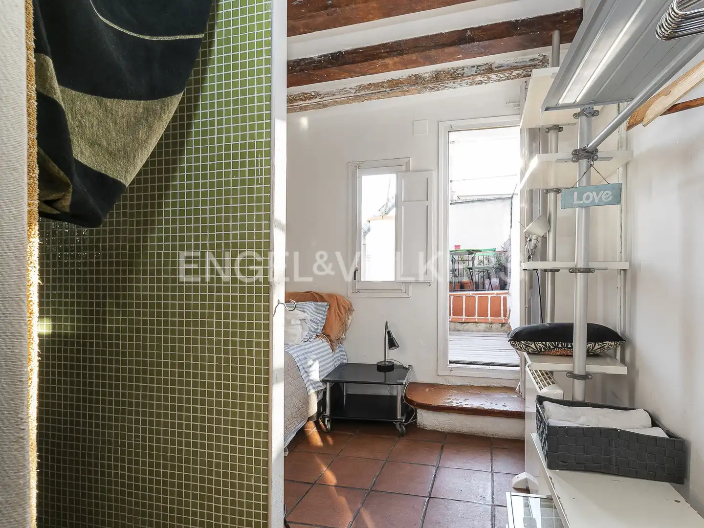 Ático en venta en Ciutat Vella, imagen 18
