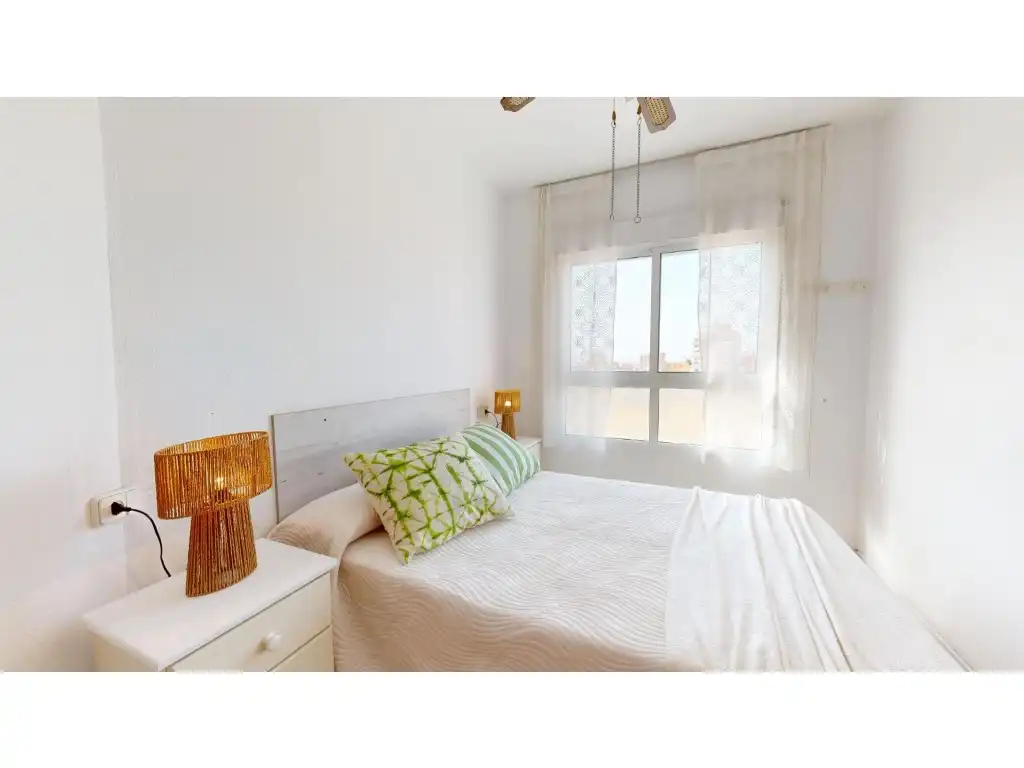 Apartament amb piscina en venda a Avenida Diego Ramirez Pastor, imagen 17