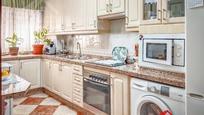 Kitchen of Flat for sale in  Córdoba Capital  with Air Conditioner