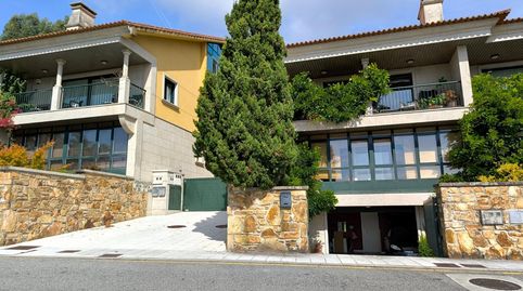 Foto 5 de Casa adosada en venta en Illa de Tambo-a Caeira, San Salvador - Caeira, Poio