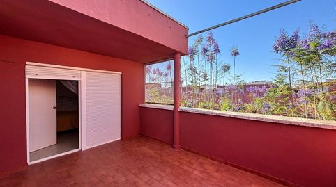Foto 4 de Dúplex en venda a El Cano - Los Bermejales, Sevilla Capital