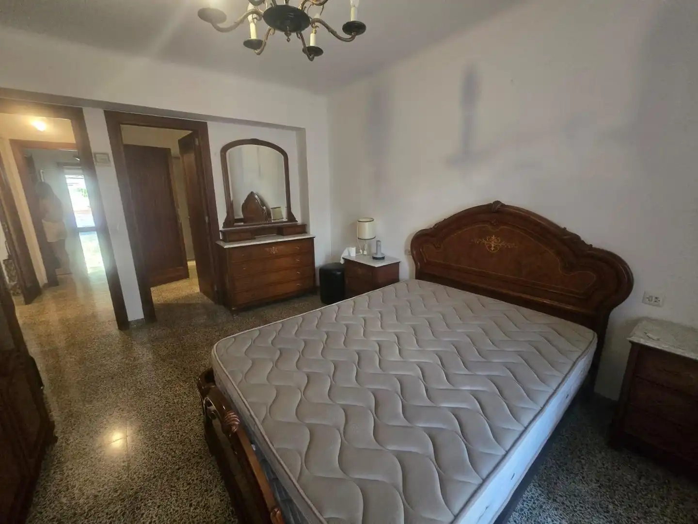 Habitación de Piso en venta en  Palma de Mallorca con Aire acondicionado, Calefacción y Terraza