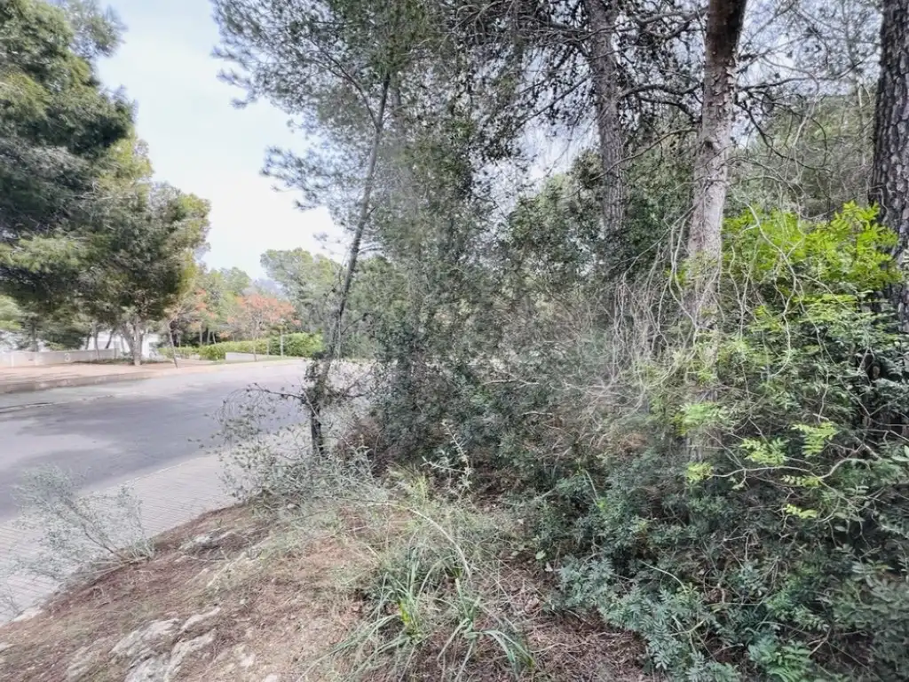 Residential zum Verkauf in Calvià