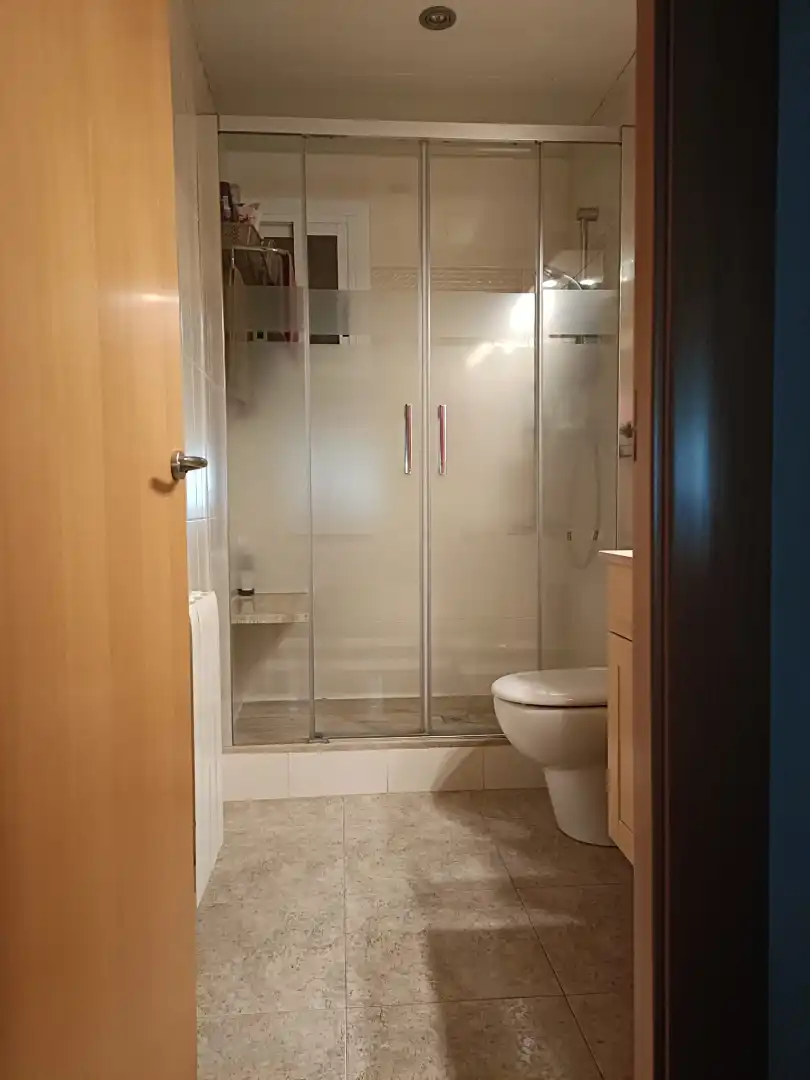 Baño de Piso en venta en Barcelona con Aire acondicionado, Calefacción y Parquet