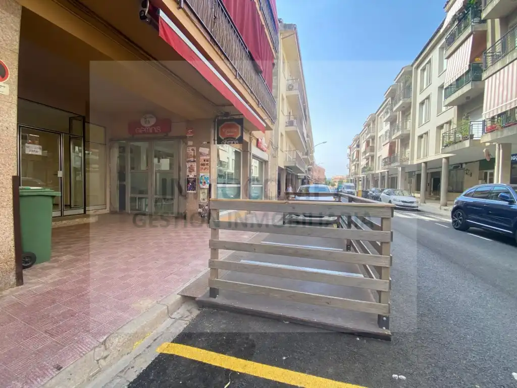 Local commercial à vendre à Calle Jaume Ii, imagen 32