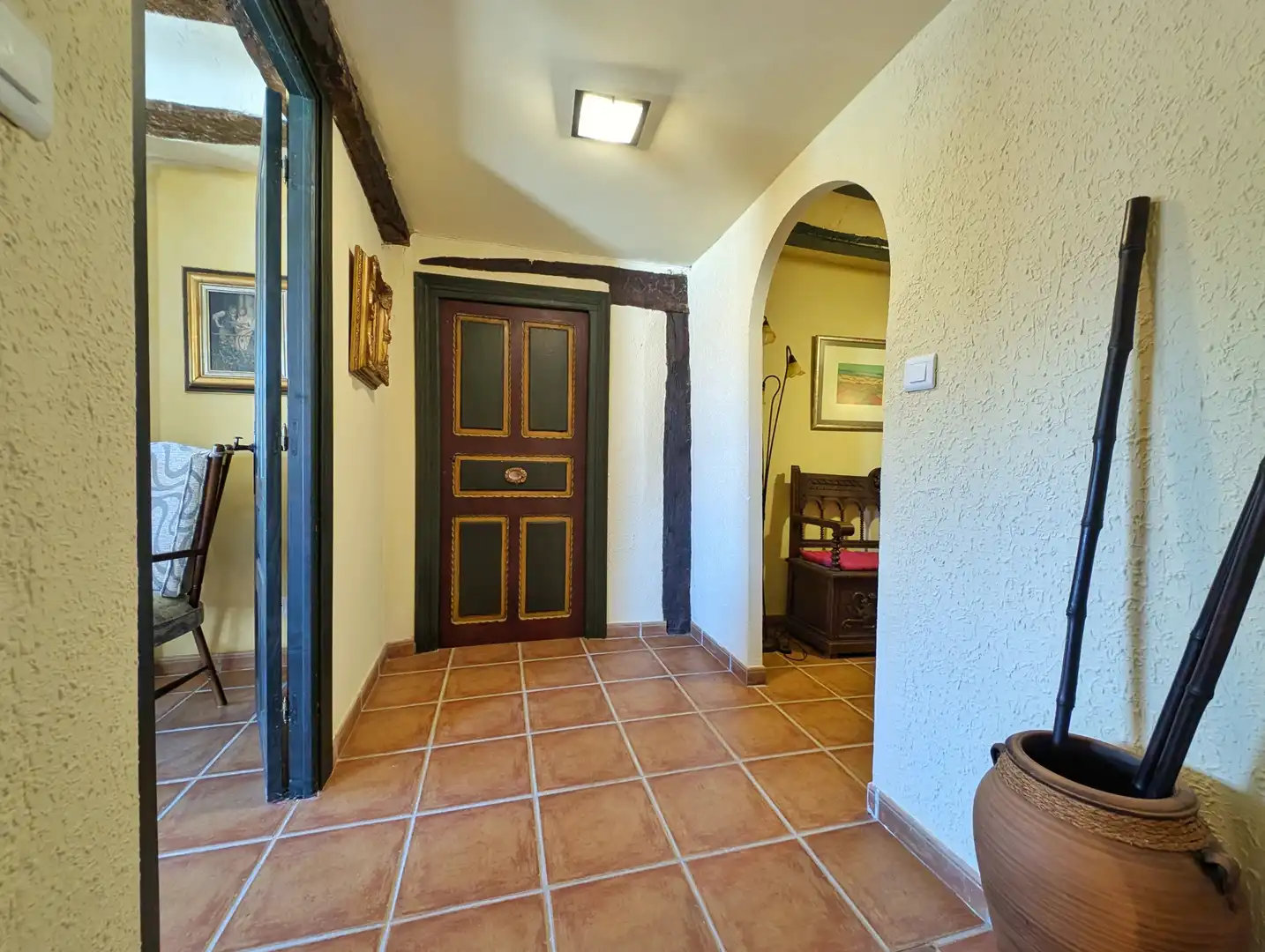 Casa o xalet en venda a Calle Bajera, 30, Viloria de Rioja