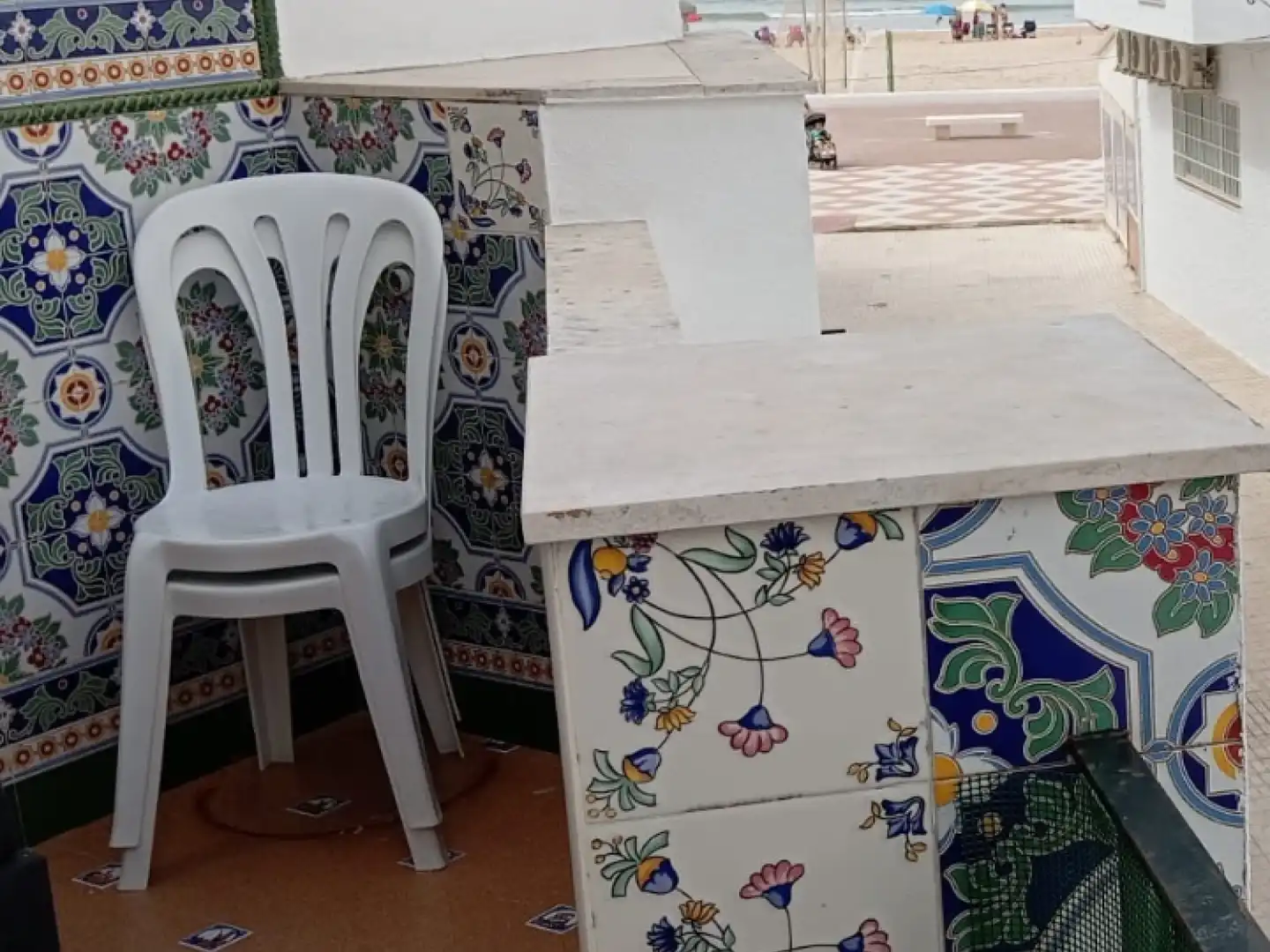 Flat with lift for sale in Barbate ciudad, imagen 3