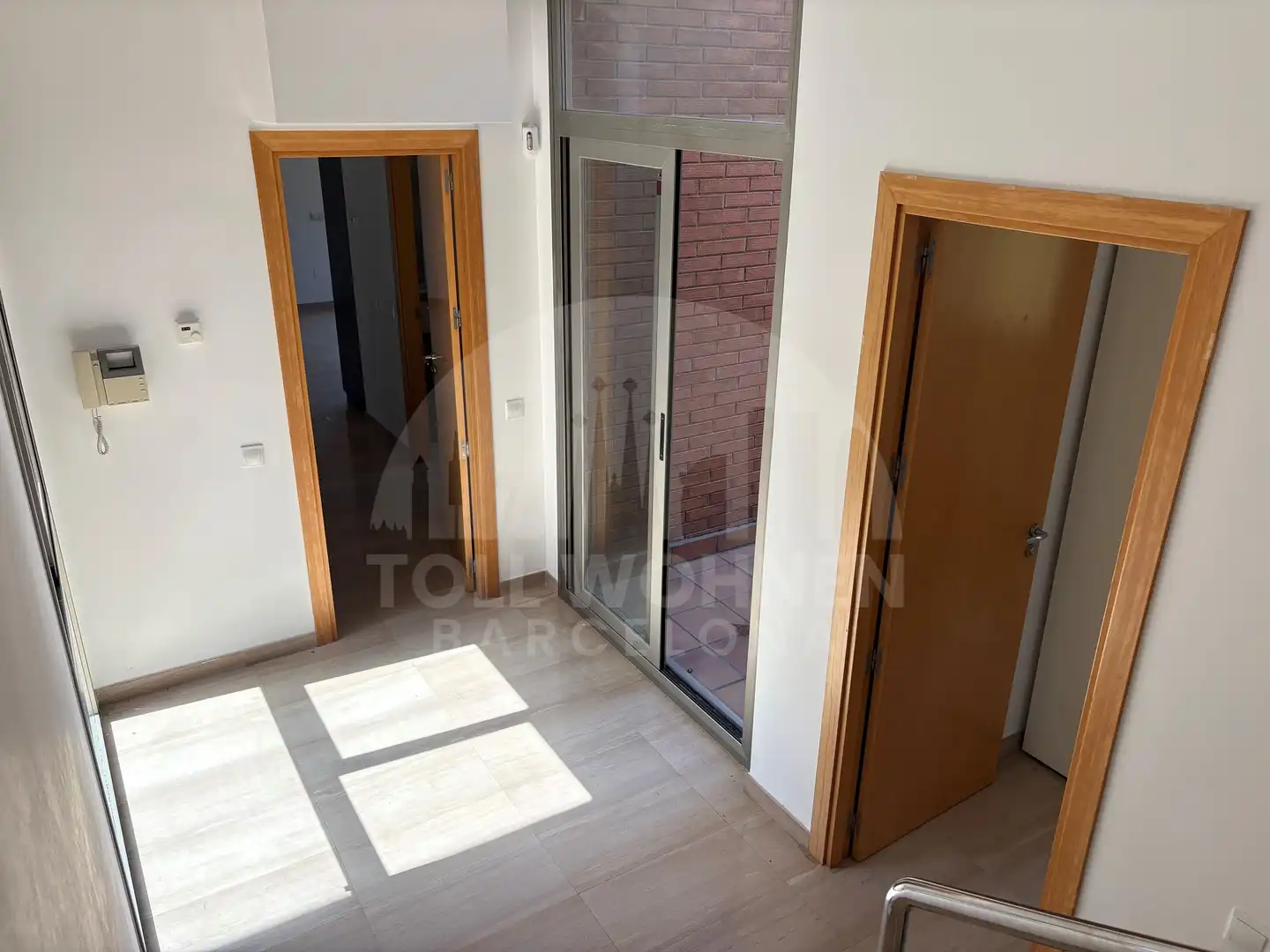Maison mitoyenne avec terrasse à vendre à Carrer Eramprunya, imagen 39