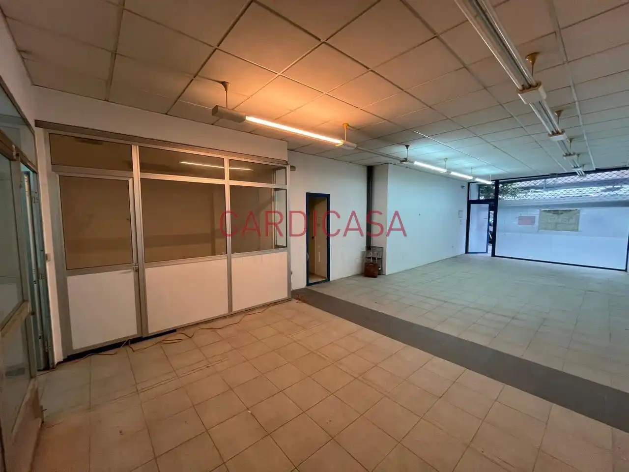 Gewerbefläche zum Verkauf in Torrecedeira, imagen 3