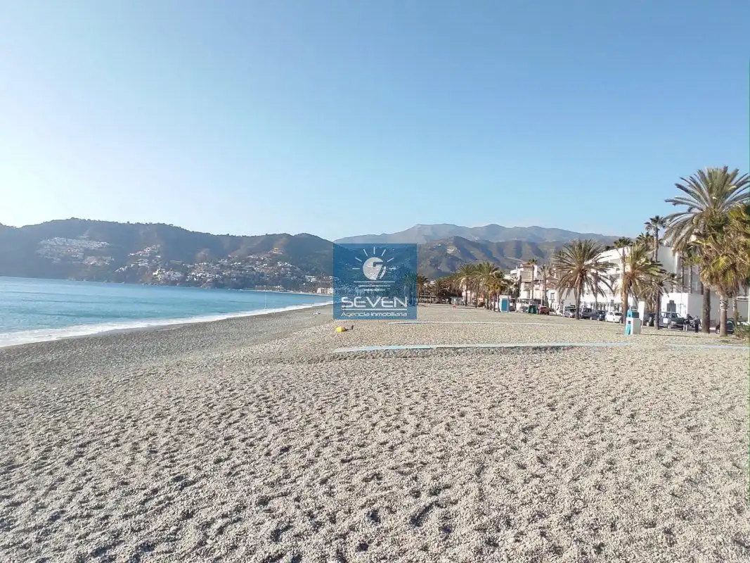 Chalet con piscina en venta en La Herradura, imagen 56