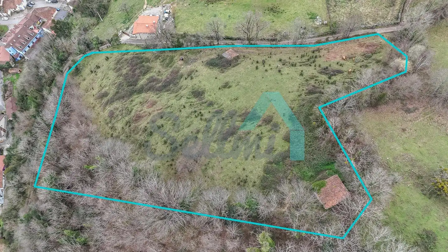 Finca rústica en venta en Proaza con Jardín privado