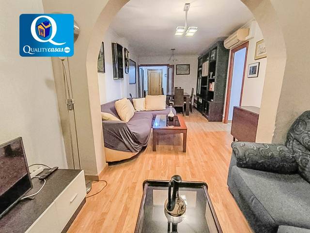 Piso en Venta en Alipark