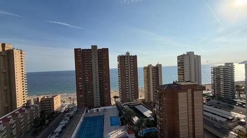 Foto 4 de Estudi en venda a Playa Levante, Benidorm