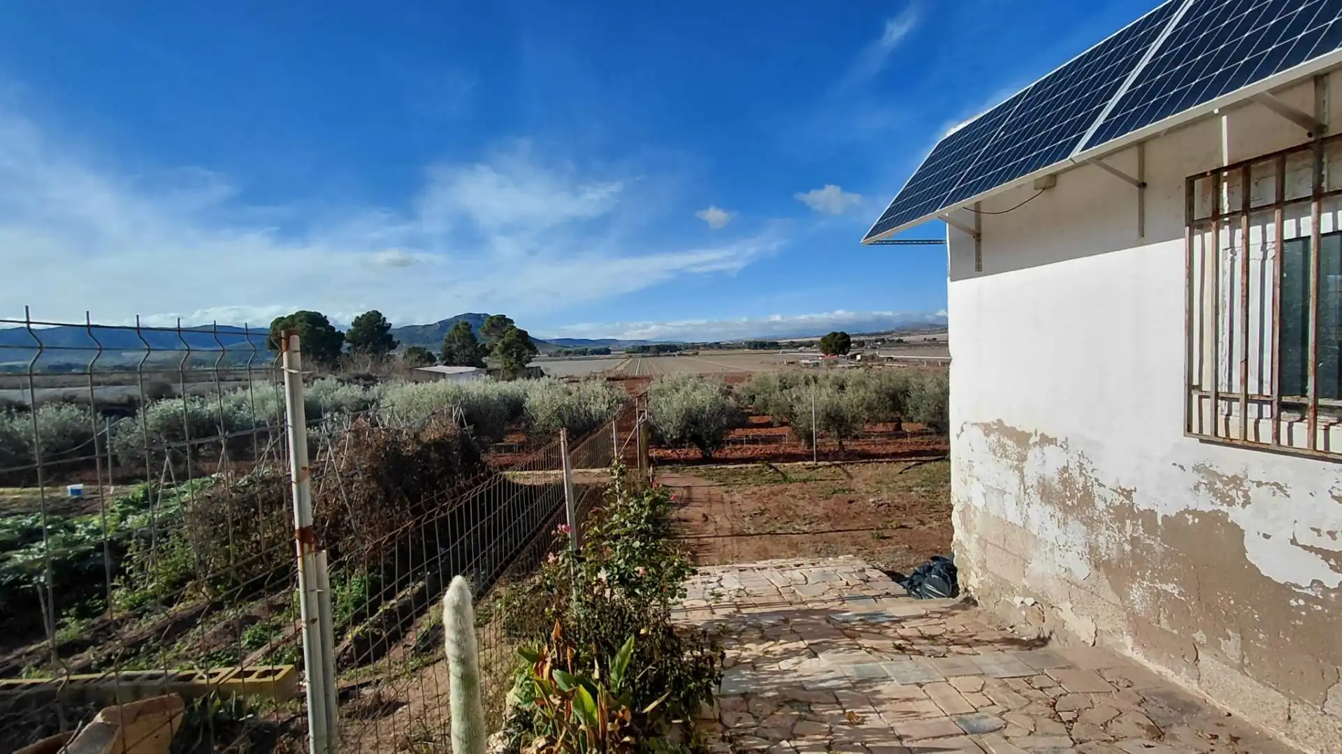 Houses for sale in Partida Los Cabezos, Las Virtudes