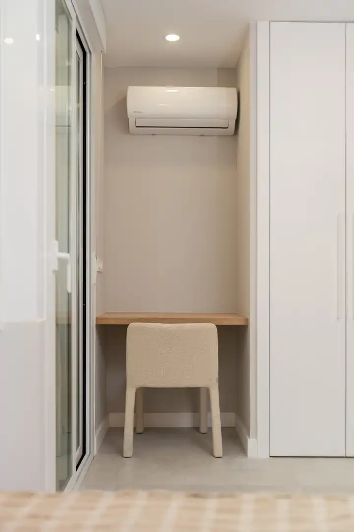 Apartament amb terrassa en venda a Estepona Pueblo, imagen 35