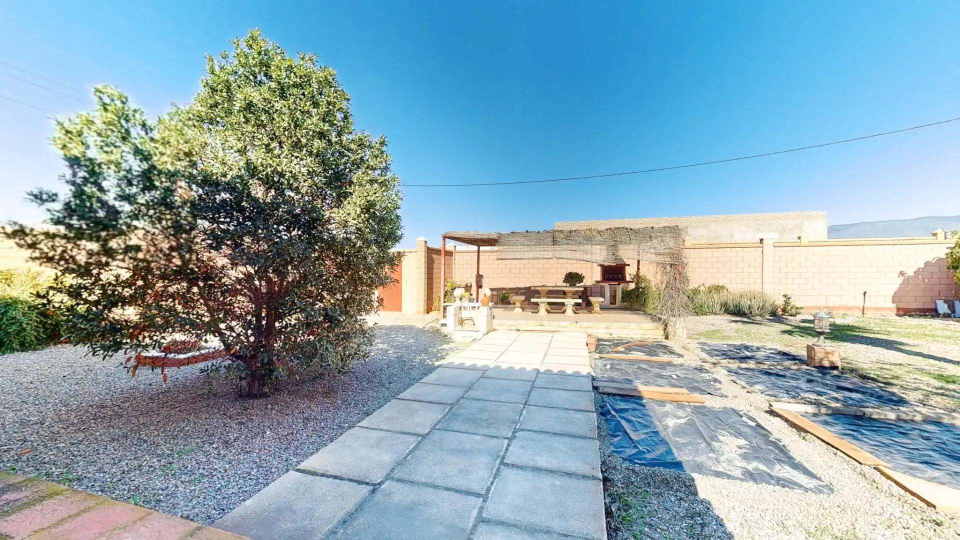 Finca rústica en venda a Calle Granado, Viator