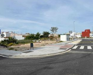 Vista exterior de Residencial en venda en Sanlúcar de Barrameda