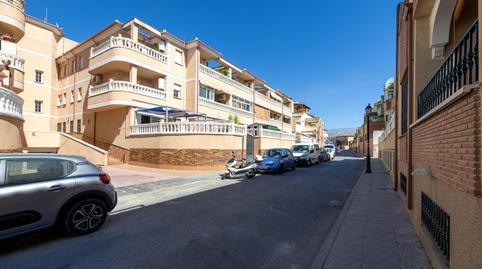 Photo 4 of Flat for sale in Residencial Triana - Barrio Alto, Granada