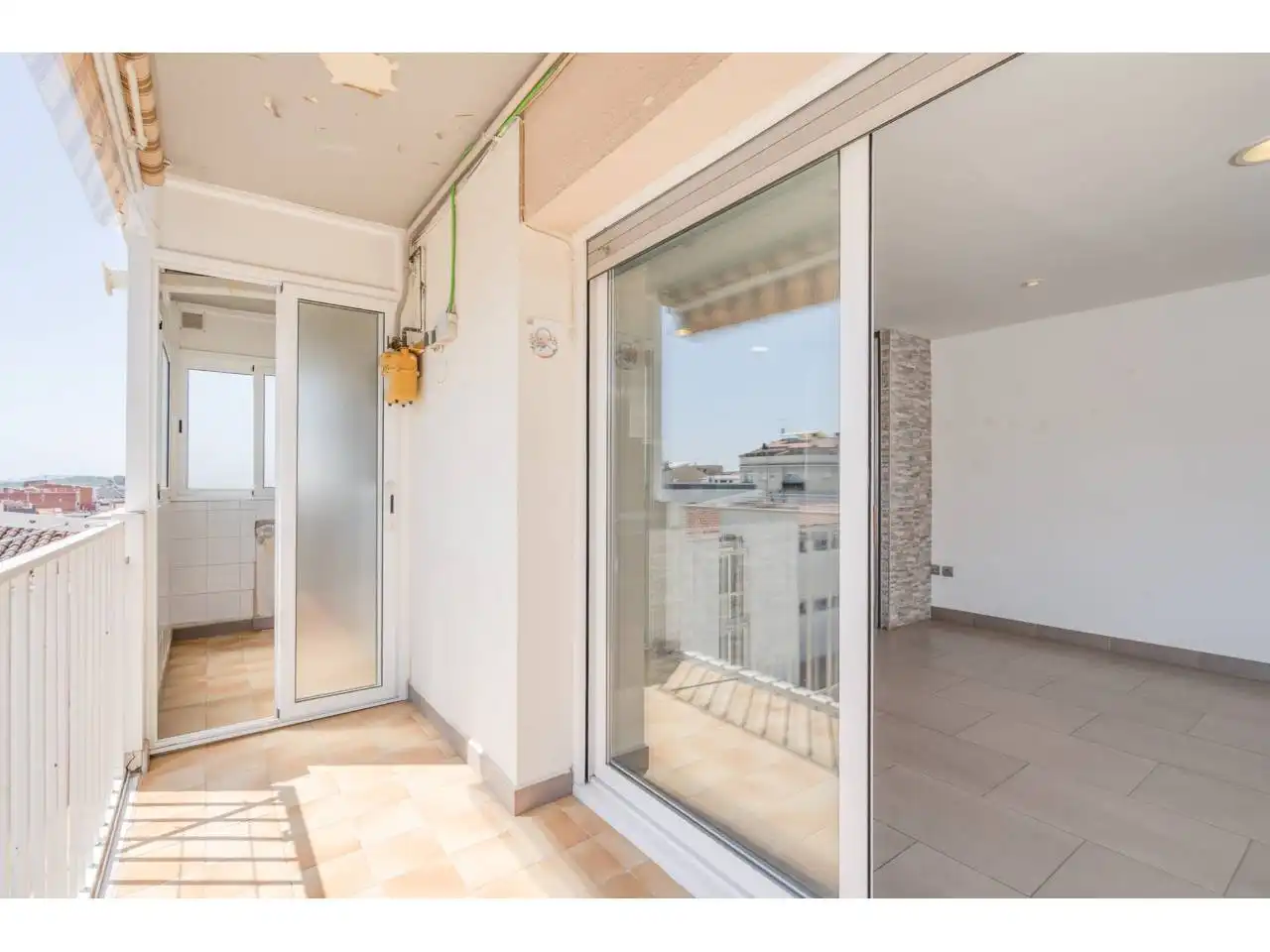 Piso en venta en Ca n'Aurell
