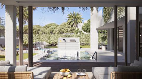 Foto 4 de Casa o xalet en venda a  Tubalitas, Sotogrande Costa, Cádiz