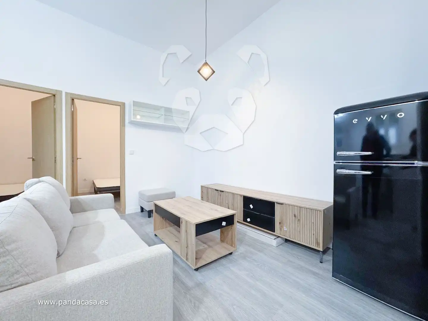 Appartement avec piscine à louer à Velázquez, imagen 4