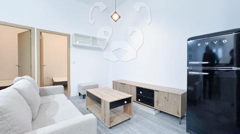 Photo 2 of Flat to rent in Velázquez, Recoletos, Madrid