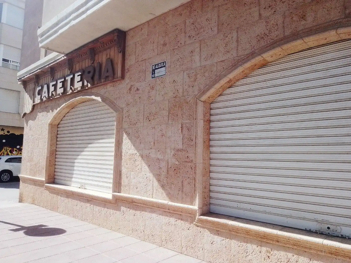 Business premises for sale in Calle la Unión, imagen 24
