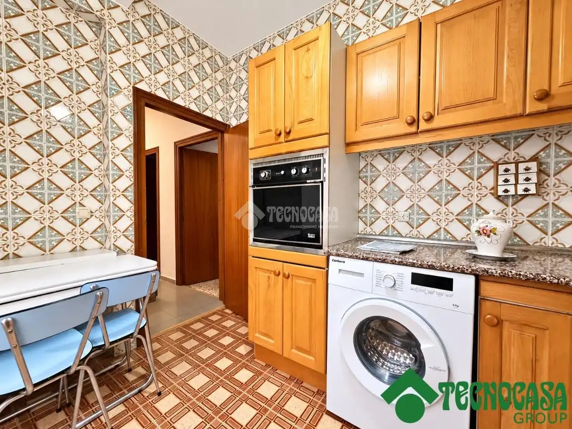 Piso con jardín en venta en Torrijos, imagen 9