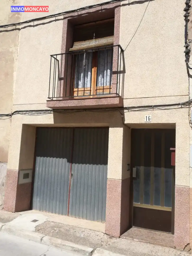 Haus zum Verkauf in Tarazona, imagen 26