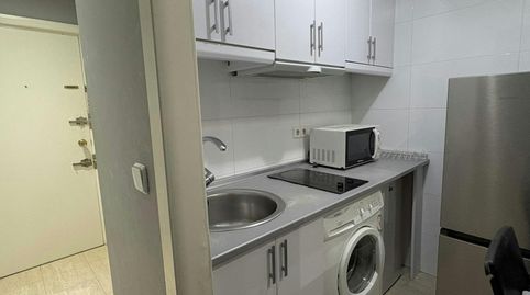 Foto 5 de Piso de alquiler en N/a, Universidad - Malasaña, Madrid Capital