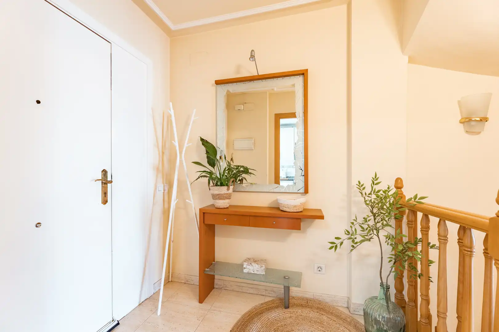 Casa adosada en venta en Martorell con Aire acondicionado, Calefacción y Jardín privado