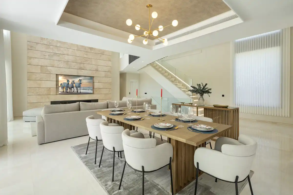 Casa a schiera in vendita a Nueva Andalucía, imagen 6