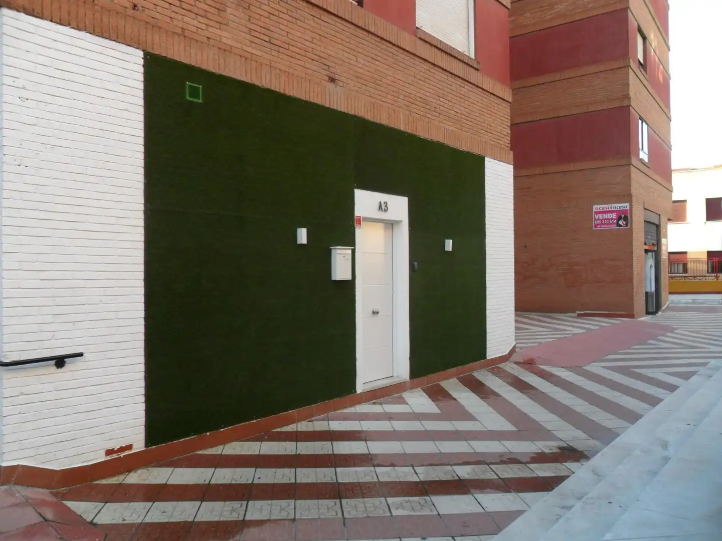 Local comercial en venda a Beiro, imagen 2