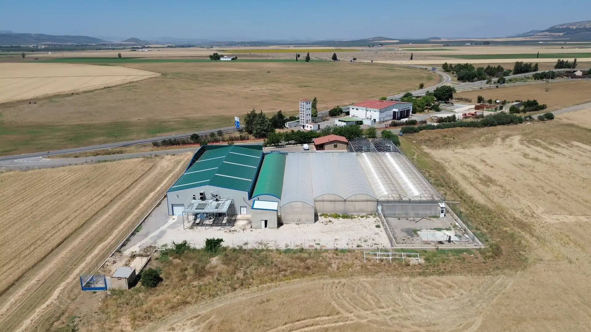 Nau industrial en venda a Zona de la Vega, imagen 4
