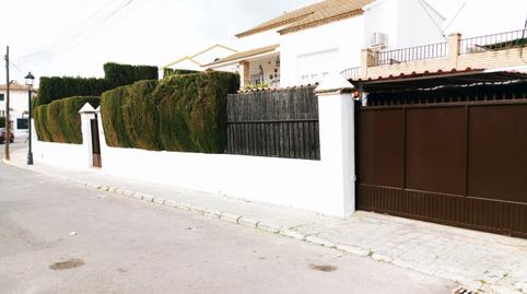 Foto 4 de Casa o xalet de lloguer a Calle Séneca, 22, Écija, Sevilla