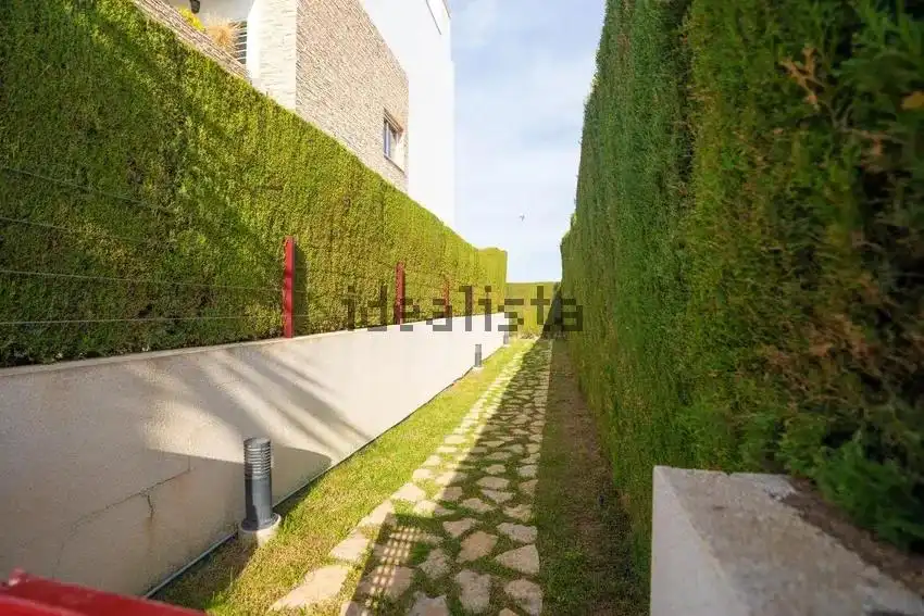 Penthouse with pool for sale in Barrio La Ciñuelica - Villa Rosa, imagen 26