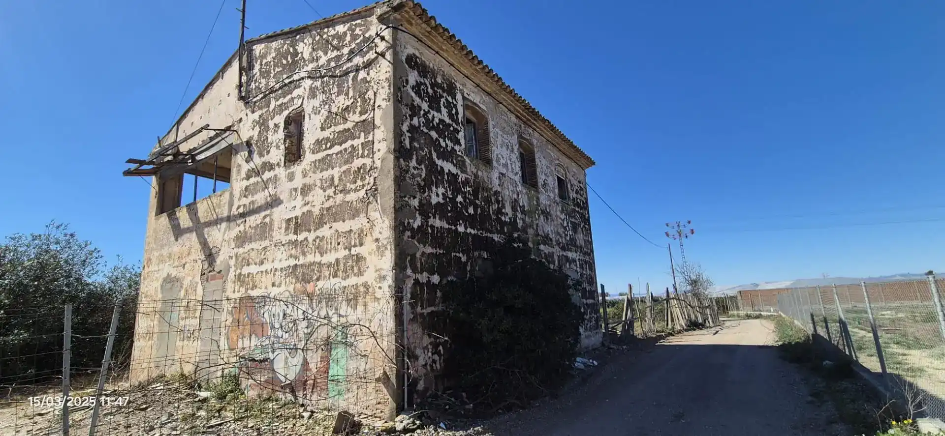 Exterior view of Flat for sale in Sueca