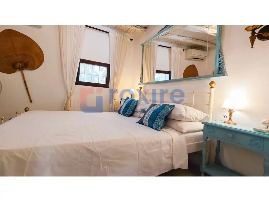Habitación de Casa o chalet de alquiler en Sant Josep de sa Talaia con Aire acondicionado, Calefacción y Amueblado