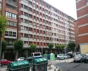 Exterior view of Flat for sale in Barakaldo 